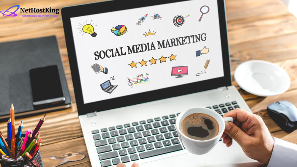 Harnessing the Potential of Social Media Marketing for Business Growth ...