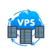 VPS-Hosting