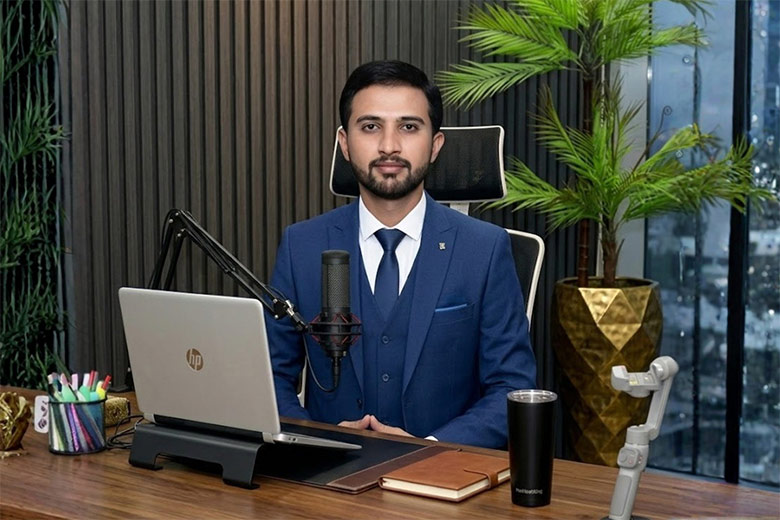 Umair Ashraf